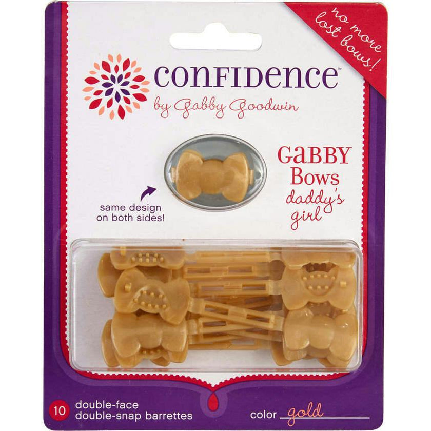 Daddy's Girl GaBBY Bows