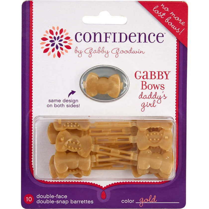 Daddy's Girl GaBBY Bows