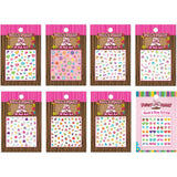 8-Pack Nail Art