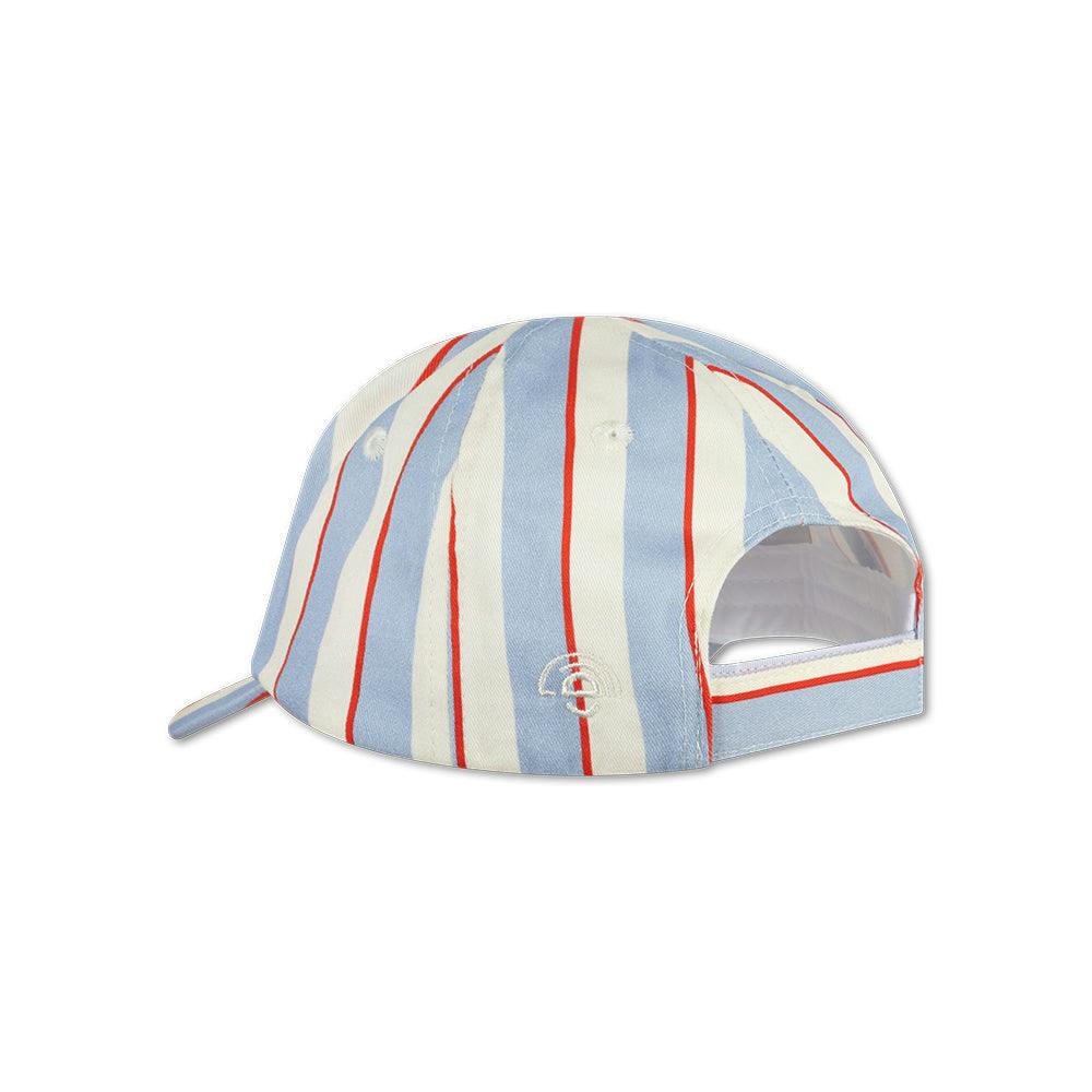 Cap - Multicolor - Seas The Day