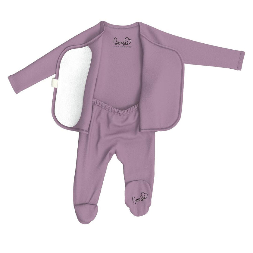 Bonsie Baby Footie