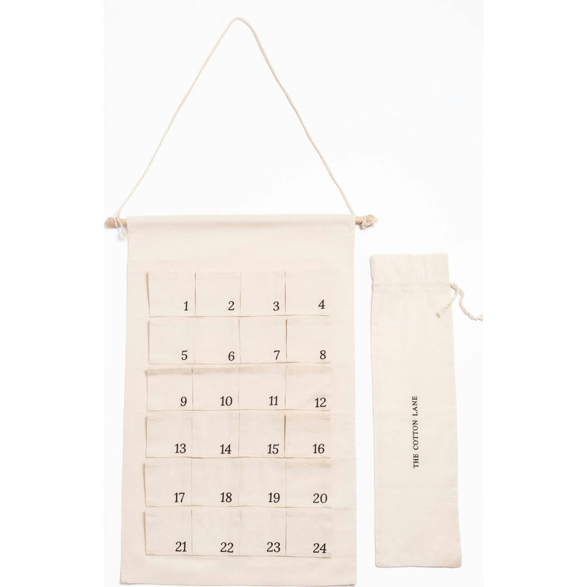 Advent Calendar