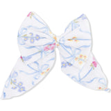Ribbon Bouquets - Dress with Bow and Bloomer with Large Bow Set
