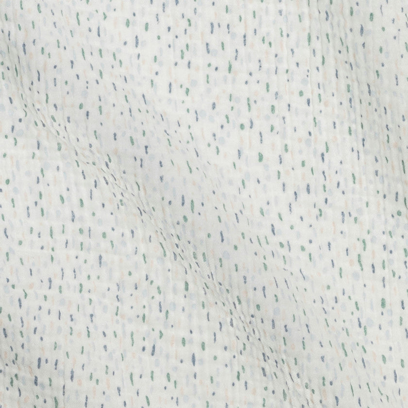 Muslin Swaddle Blanket