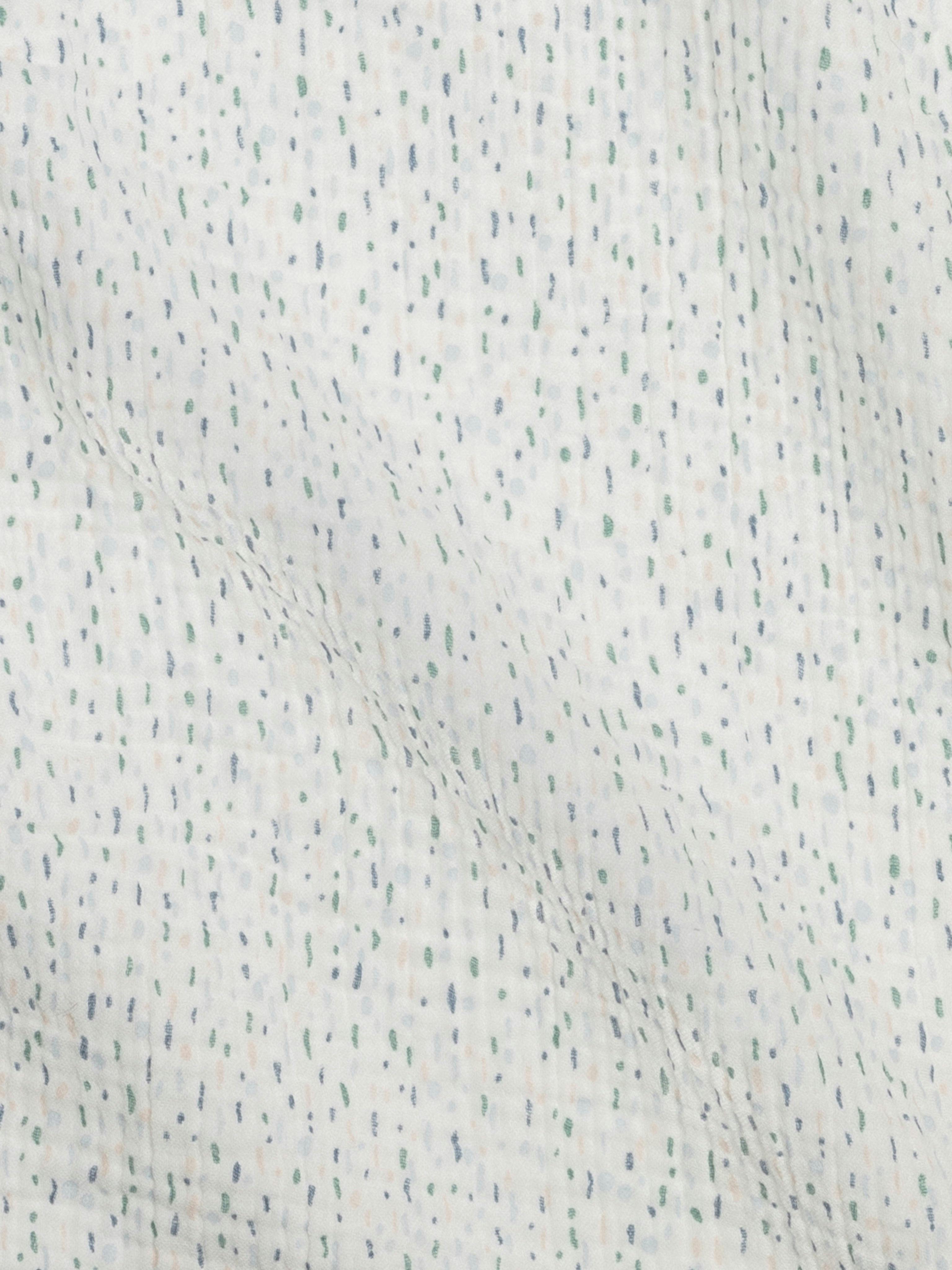 Muslin Swaddle Blanket