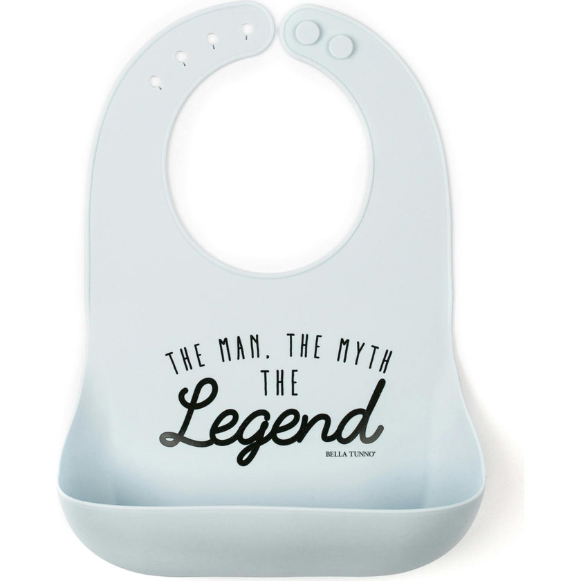 Legend Wonder Bib