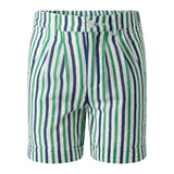 Stripe Shorts
