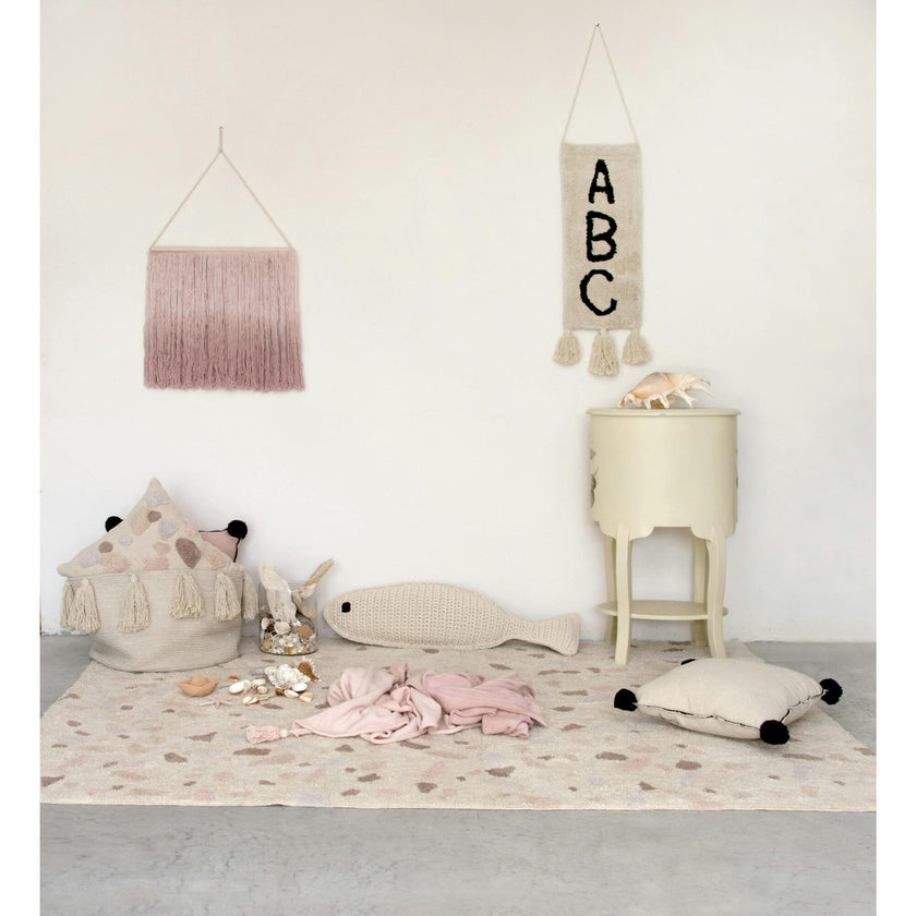 ABC Wall Hanging