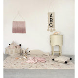 ABC Wall Hanging