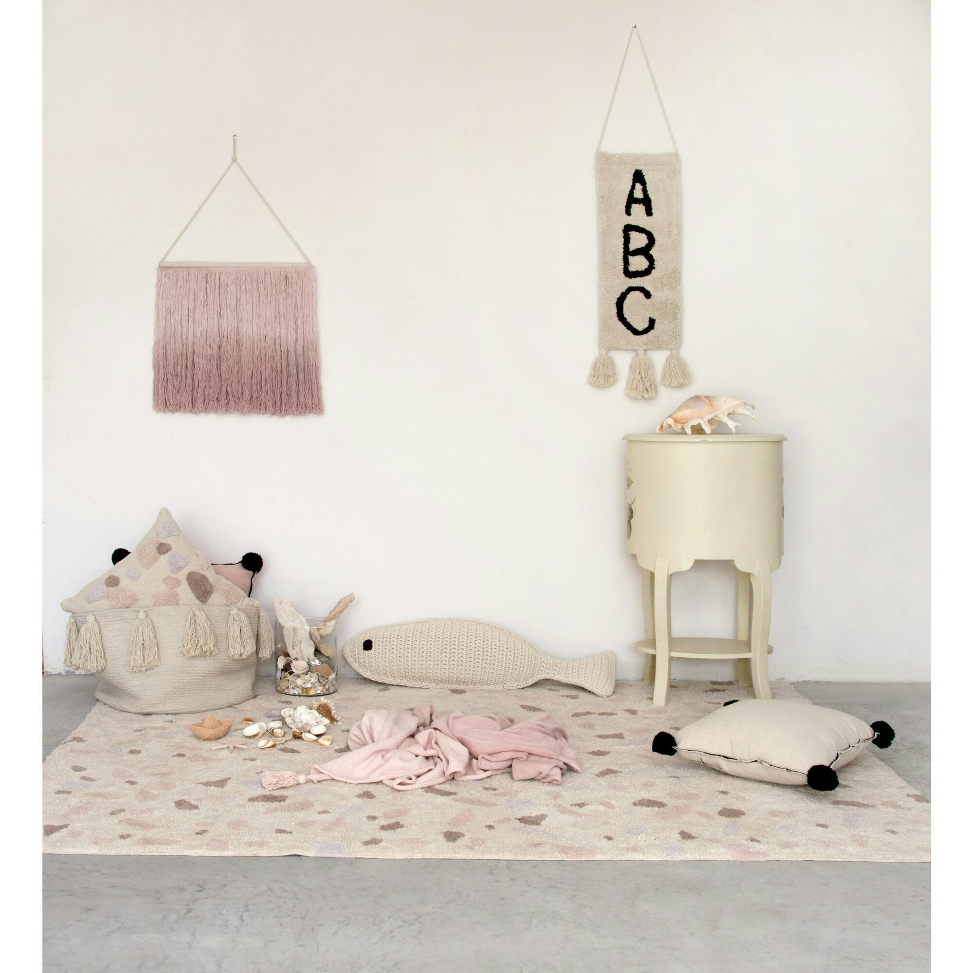 ABC Wall Hanging