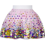 Party Fun Sequin Skirt