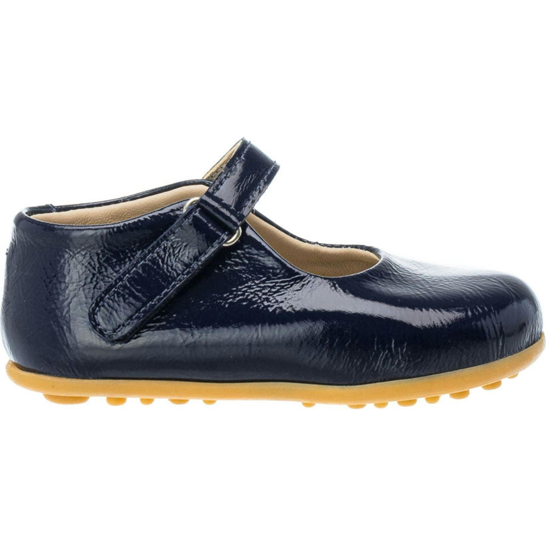 Bare Mary Jane Toddler
