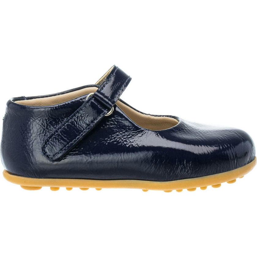 Bare Mary Jane Toddler