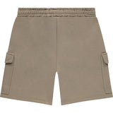 Cargo Sweat Shorts