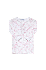 Pink Bears Trellace Pajamas