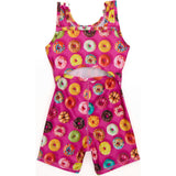 Girls Leotard