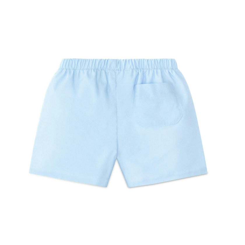 Liam Shorts in Striped Stars