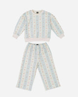 Miller Soft Sweatshirt Set