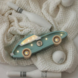Mini Racecar Lamp