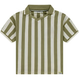 Athletic Textured Polo