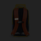 Leon backpack 20L Upcycled