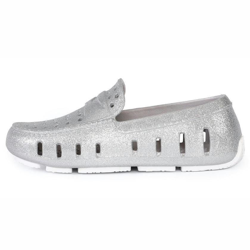 KIDS SILVER/BRIGHT WHITE PRODIGY SPARKLE