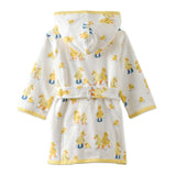 ROBIN The Robe