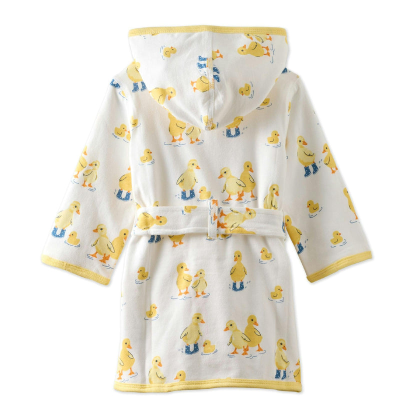 ROBIN The Robe