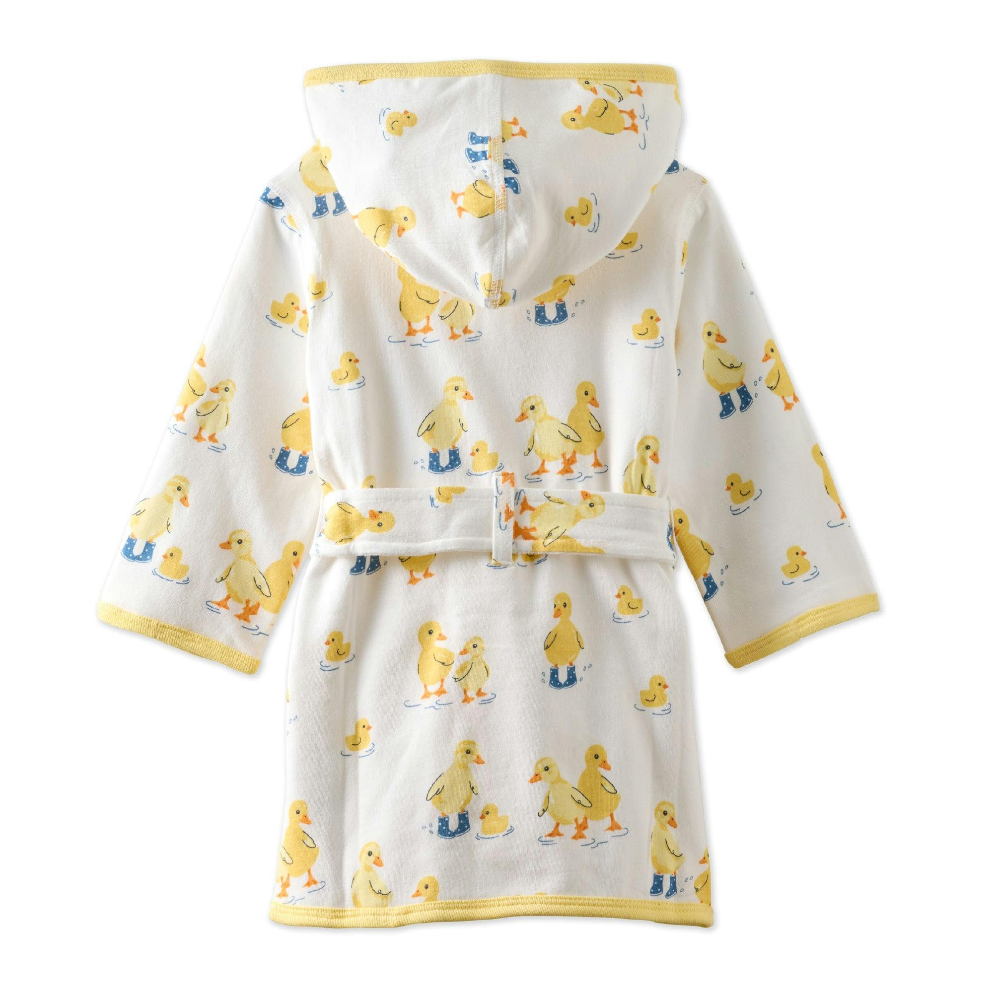 ROBIN The Robe