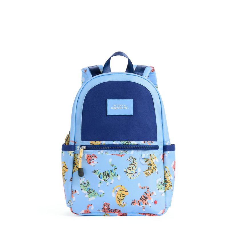 STATE x Magnetic Me Kane Mini Backpack, Tigers