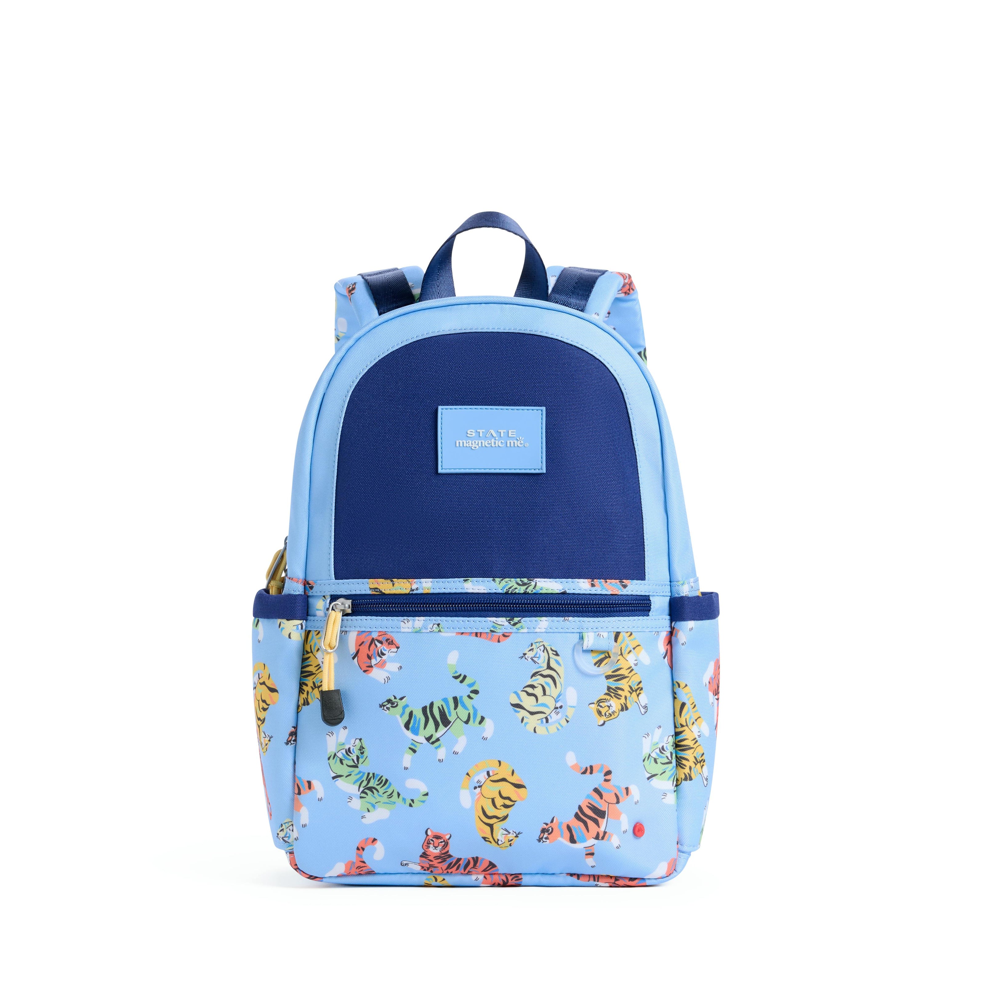 STATE x Magnetic Me Kane Mini Backpack, Tigers