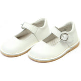 Grace Leather School Mary Jane