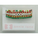 Set Of Five Bracelets