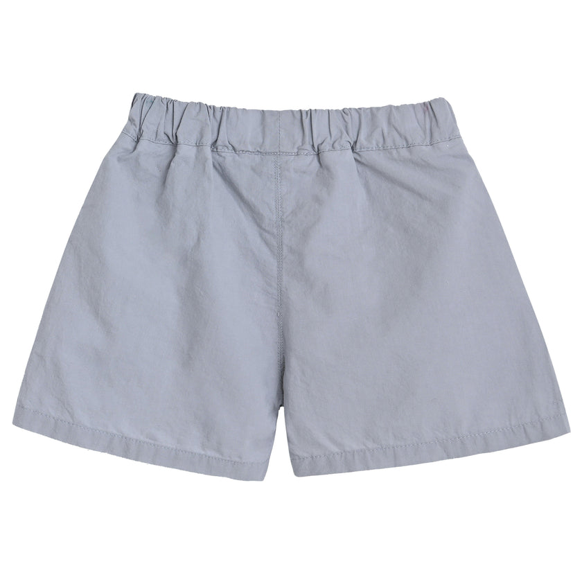 Gray Elephant Pocket Set