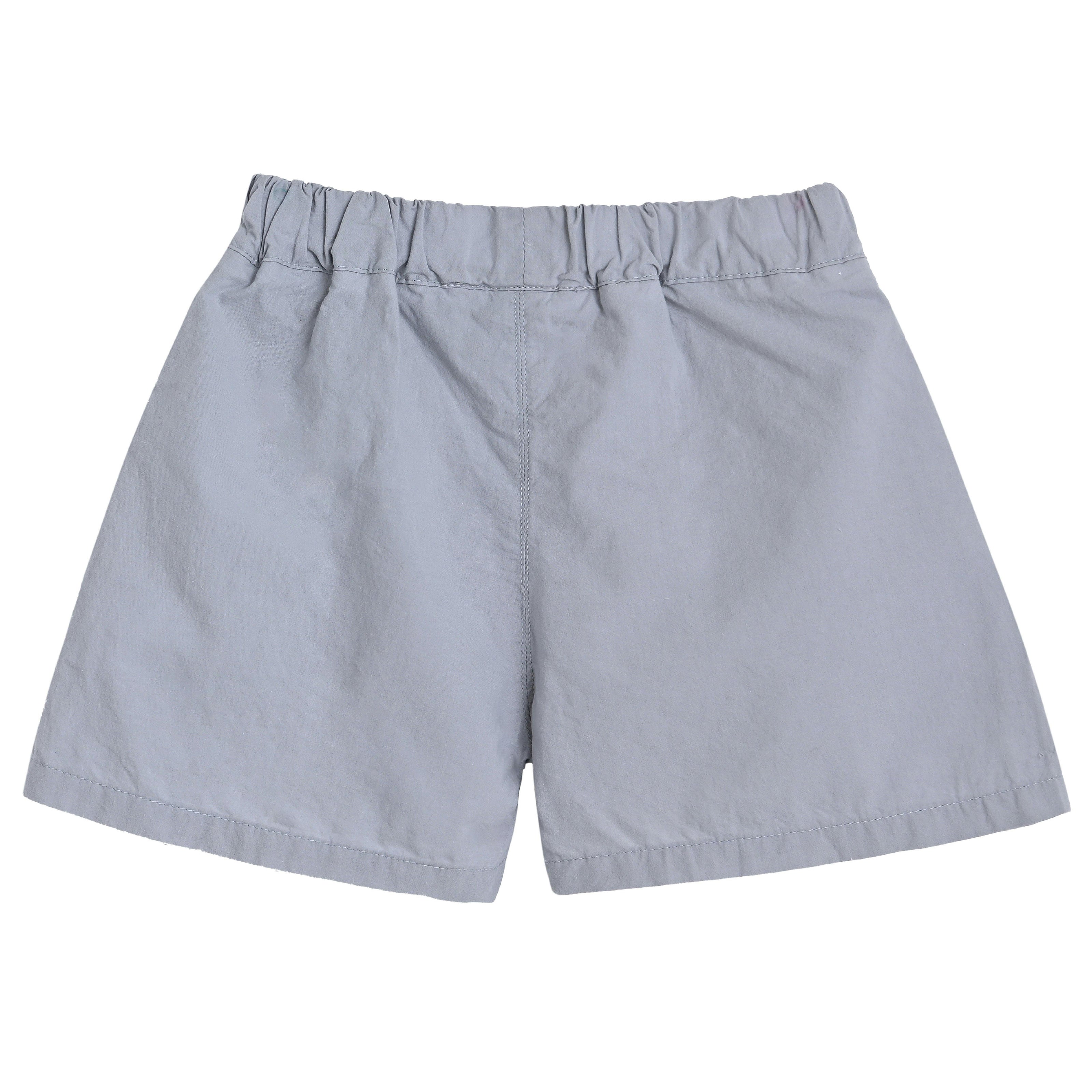 Gray Elephant Pocket Set