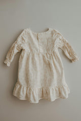 Fiona Dress, Orchid Charm