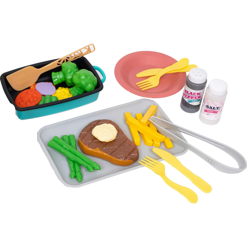 Imaginative Minds: Ravioli Cooking Set - NurtureNature