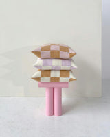 Checkerboard Cushion