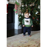 Bear Sweater