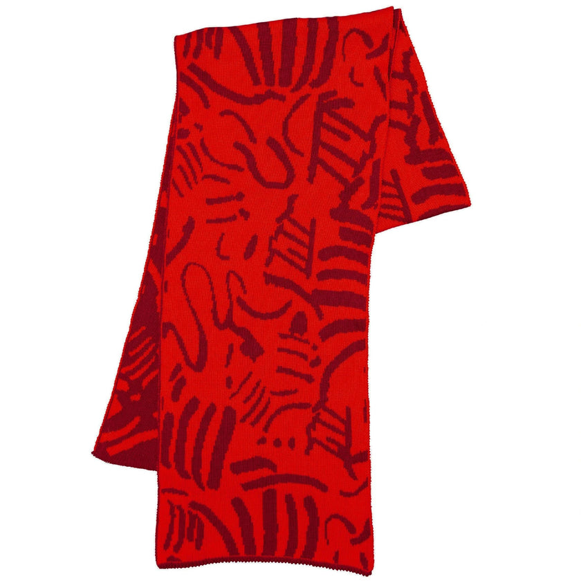 Fold Scarf