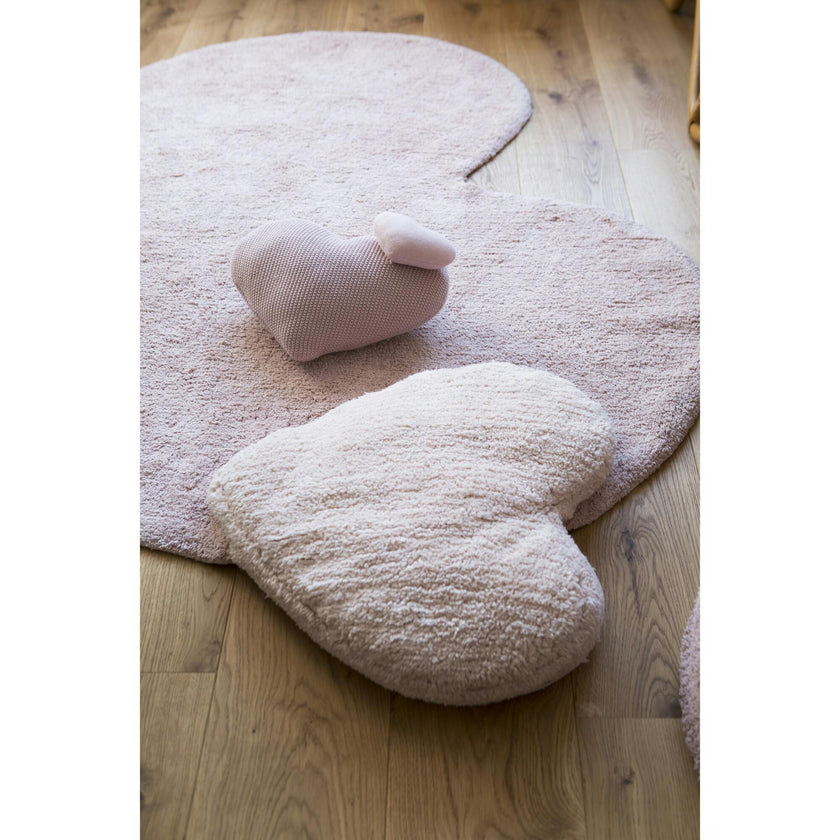 Knitted Cushion