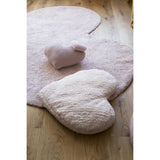 Knitted Cushion