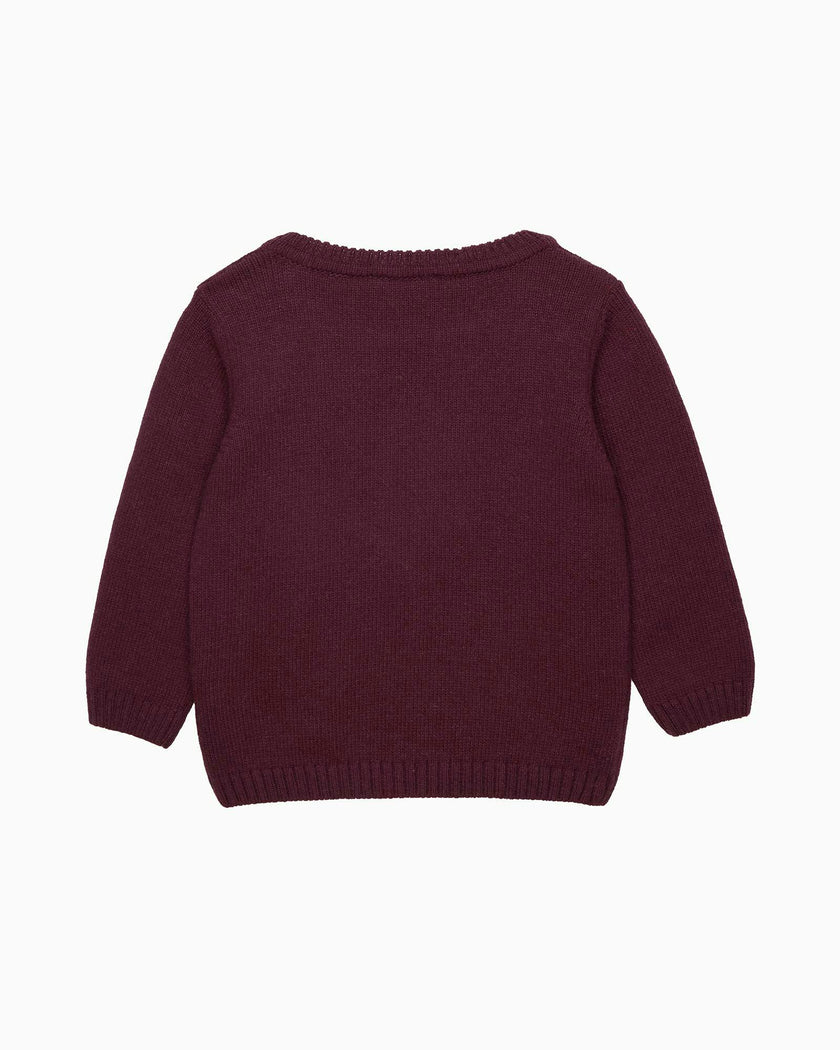 Baby Fairy Sweater