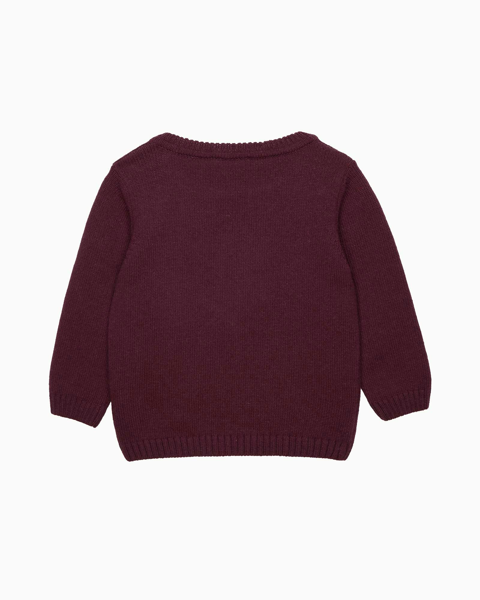 Baby Fairy Sweater