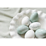 Speckled Eggs Set of 2