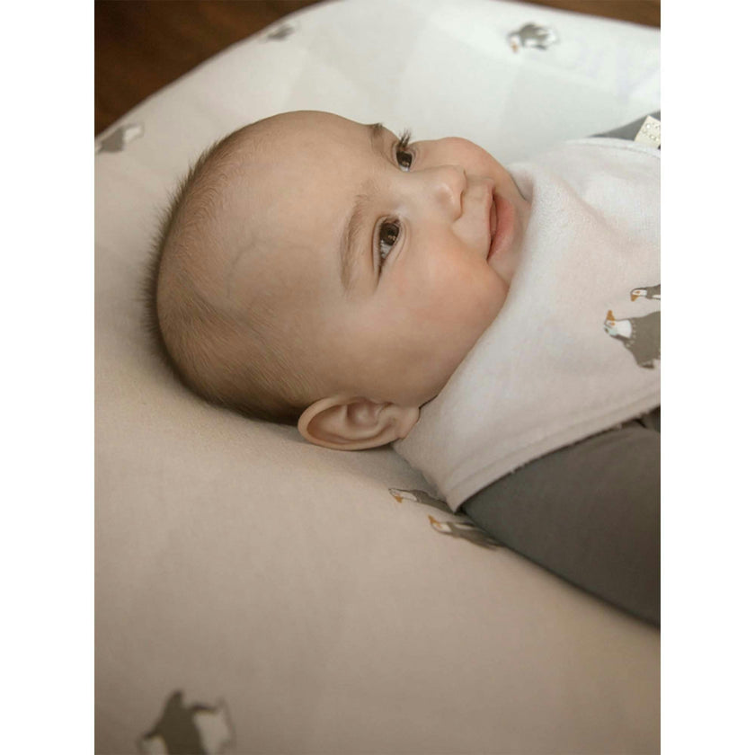 Diaper Changing Pad Cover