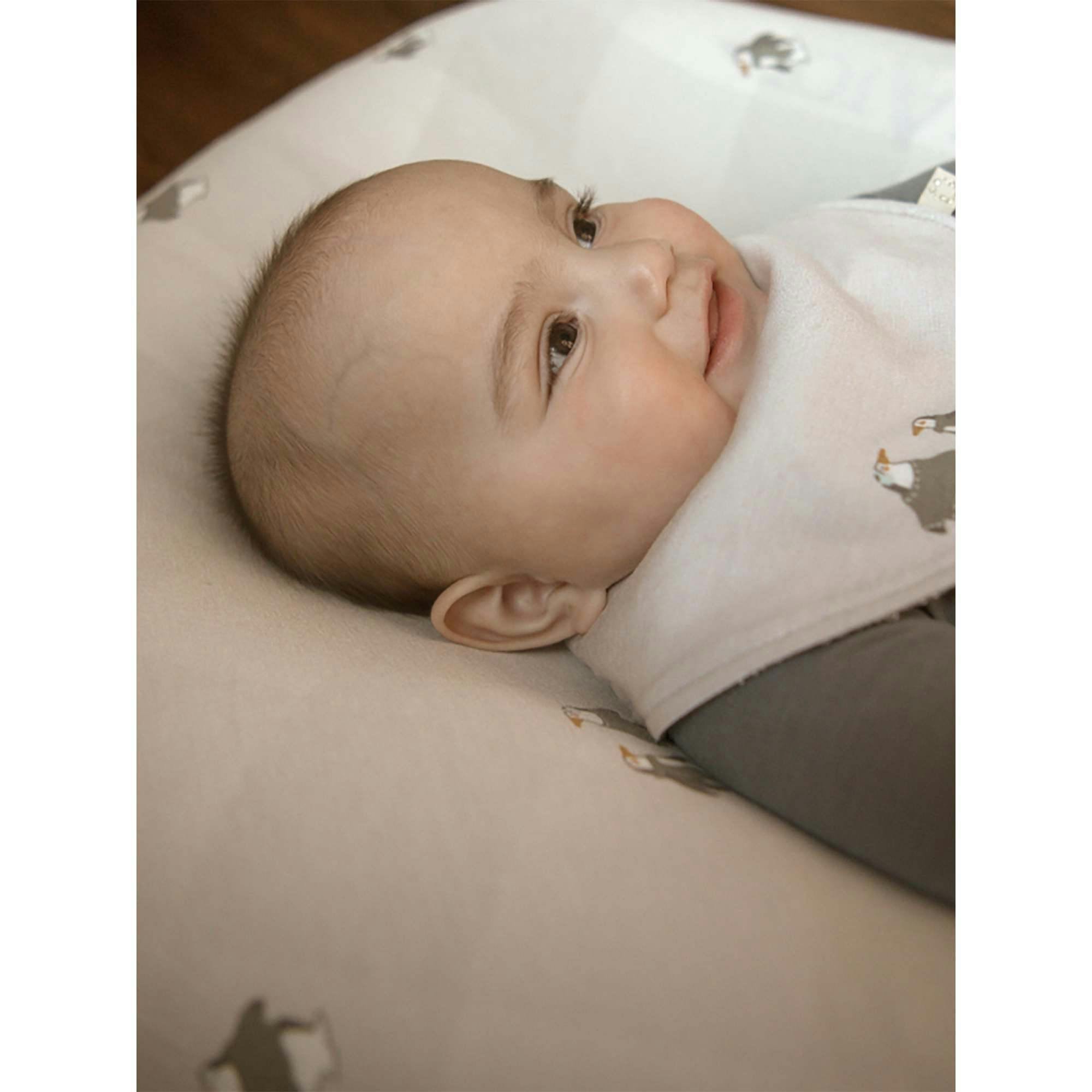 Diaper Changing Pad Cover