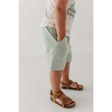 Boy's Cargo Shorts
