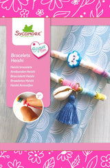 Bijoux Box - Crazy Plastic Jewellery - 7y+