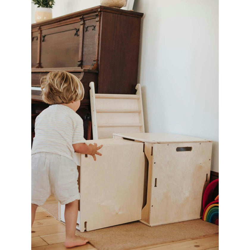 PlayBox All Set